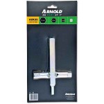 Πολυ-Μπουζόκλειδο 13-16-19-21mm-3/8" ARNOLD - Μπουζόκλειδα - Εργαλεία Αντικατάστασης Εξαρτημάτων