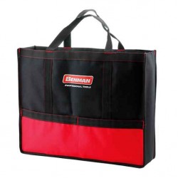 Υφασμάτινη Τσάντα Γενικής Χρήσης & Οικοδομής Benman 38363  Τσάντες Γενικής Χρήσης Benman | Κηπογεωργική