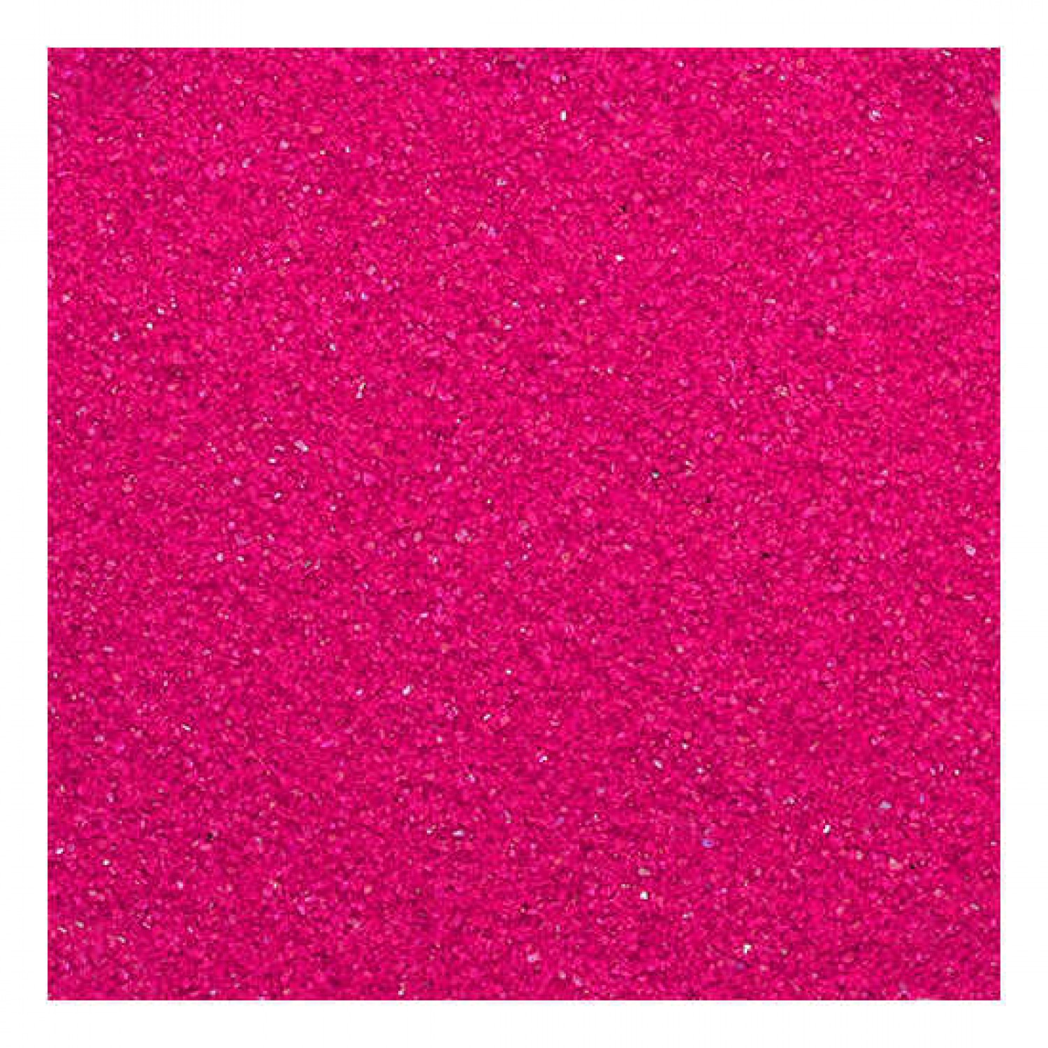 Painted Sand Fuchsia Bag 2kg (1-1.5mm) - Dolomitic