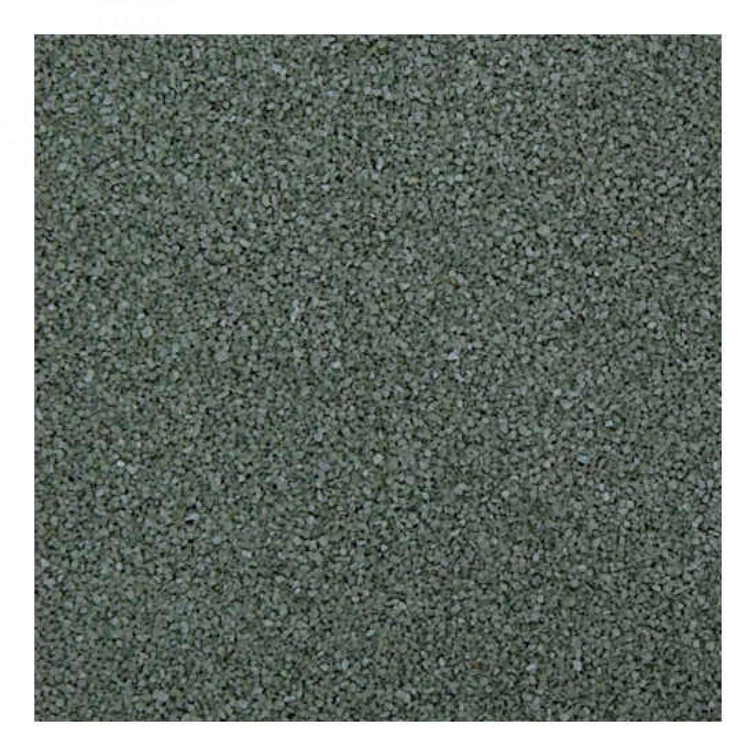 Painted Sand Dark Green Bag 2kg (1-1.5mm) - Dolomitic