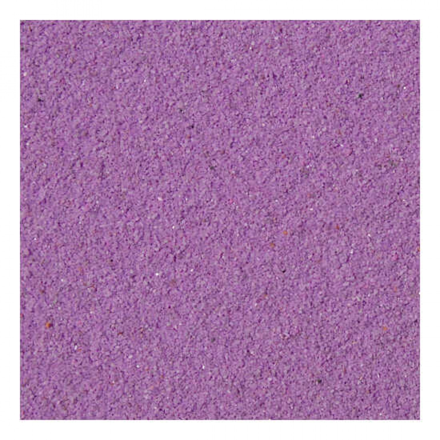 Painted Sand Light Purple Bag 2kg (1-1.5mm) - Dolomitic