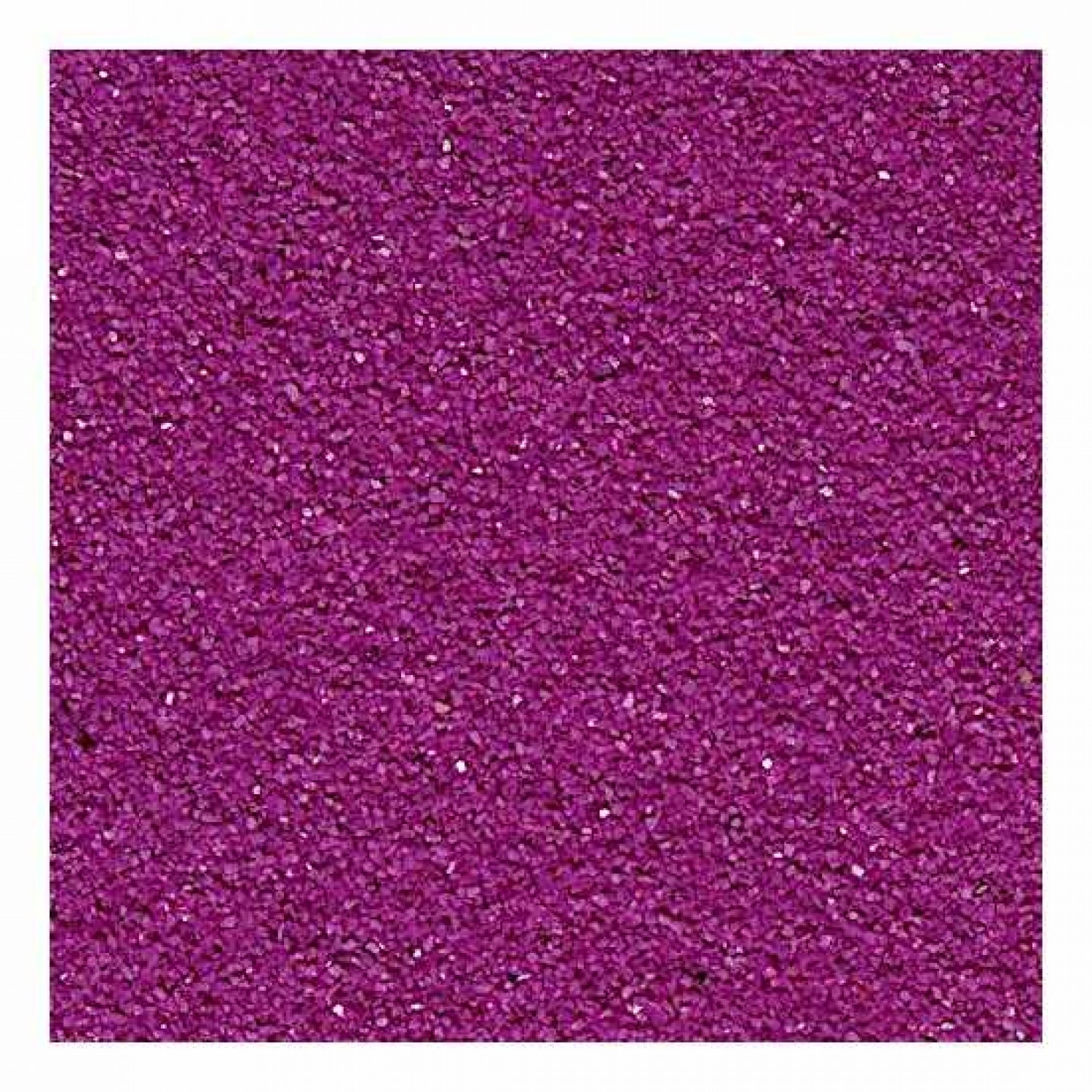 Painted Sand Dark Purple Bag 2kg (1-1.5mm) - Dolomitic
