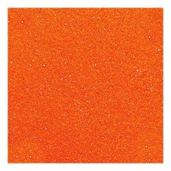 Painted Sand Orange Bag 2kg (1-1.5mm) - Dolomitic