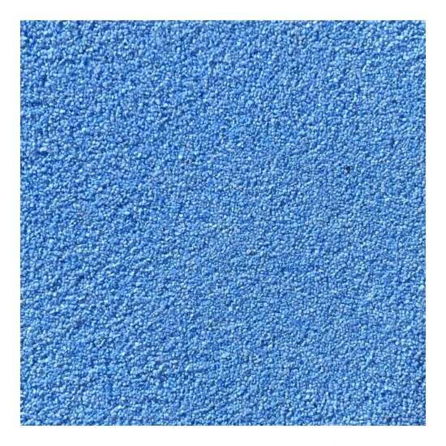 Painted Sand Light Blue Bag 2kg (1-1.5mm) - Dolomitic
