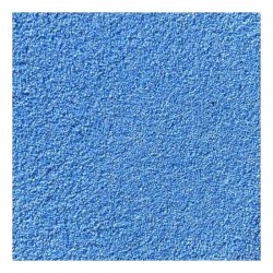 Painted Sand Light Blue Bag 2kg (1-1.5mm) - Dolomitic