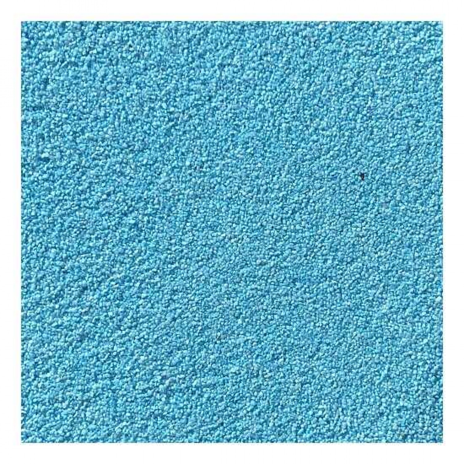 Painted Sand Turquoise Bag 2kg (1-1.5mm) - Dolomitic