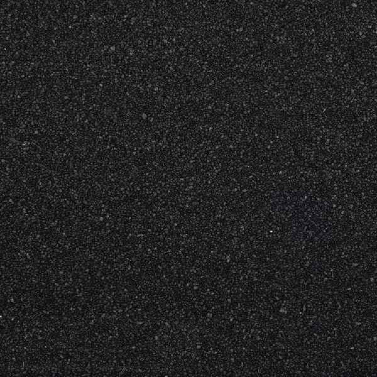 Black Quartz Sand Bag 1-1.8mm Dimension 10kg - Natural Quartz Aggregates