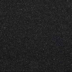 Black Quartz Sand Bag 0.6-1.2mm Dimension 10kg - Natural Quartz Aggregates