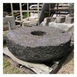 Μυλόπετρα Ø120cm Τύπου Αντίκ Διακοσμητική