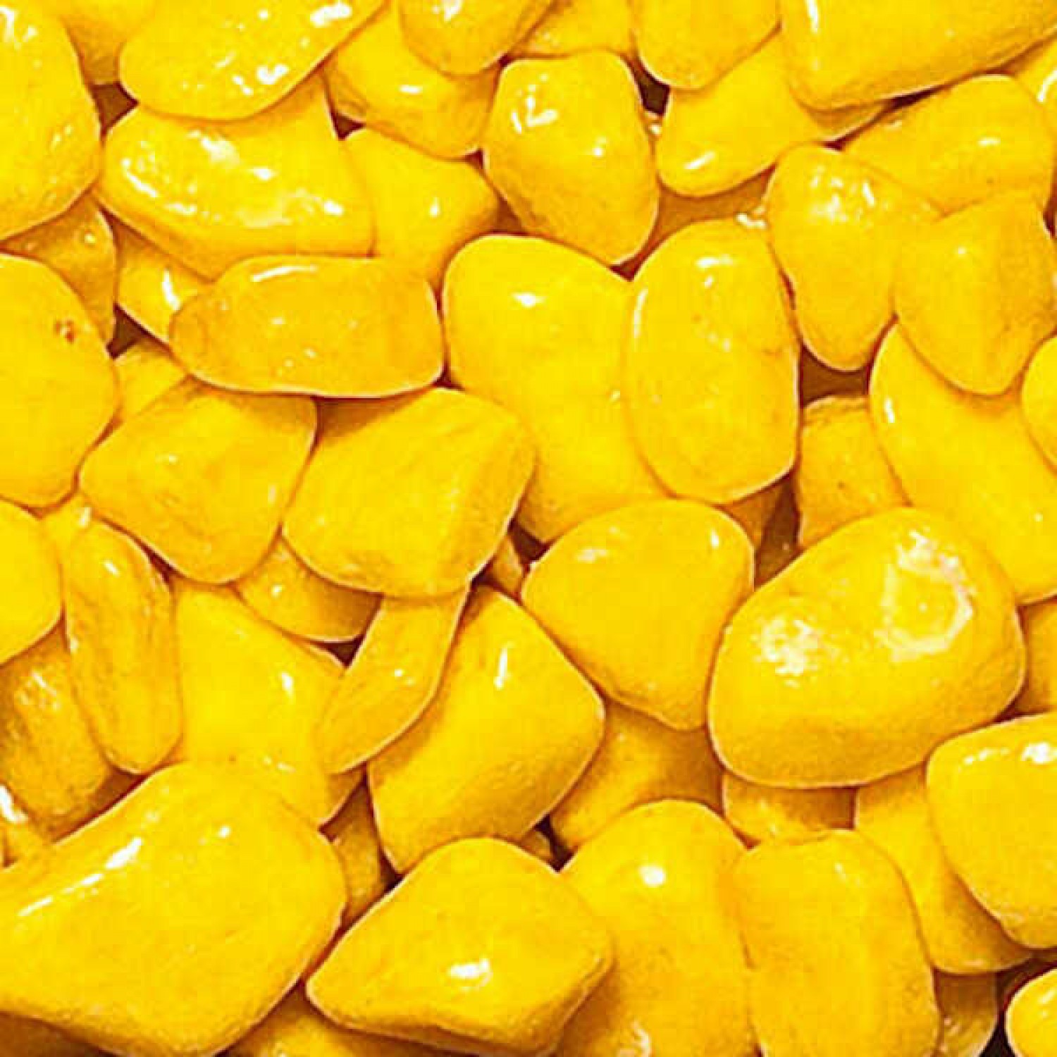 Κίτρινο Βότσαλο Δολομίτη (1-2)cm - 2kg Κίτρινο Βότσαλο Δολομίτη (1-2)cm - 2kg | Δολομιτικά Βότσαλα