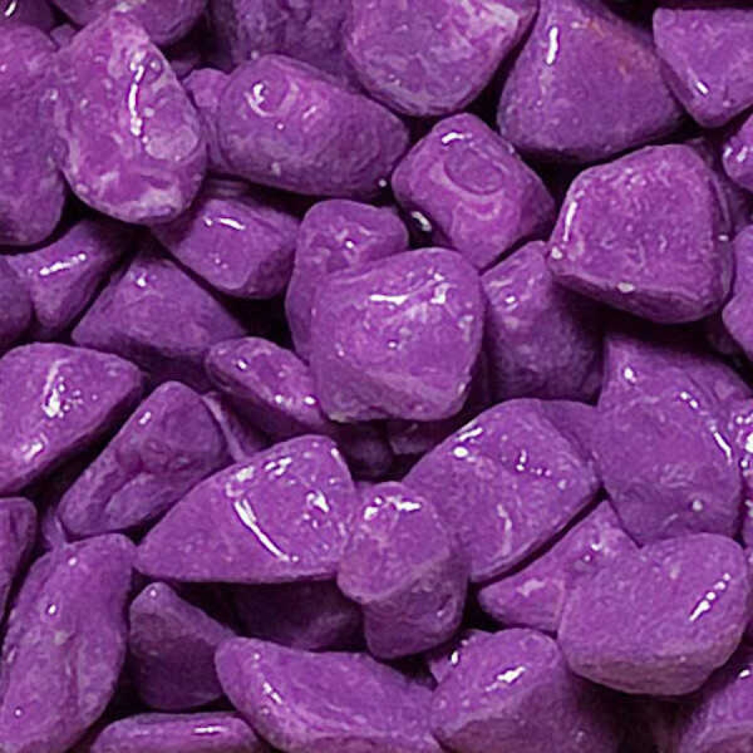 Purple Dolomite Pebble (1-2)cm - 2kg Purple Dolomite Pebble (1-2)cm - 2kg | Pebbles