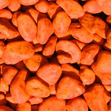 Πορτοκαλί Βότσαλο Δολομίτη (1-2)cm - 2kg | Δολομιτικά Βότσαλα