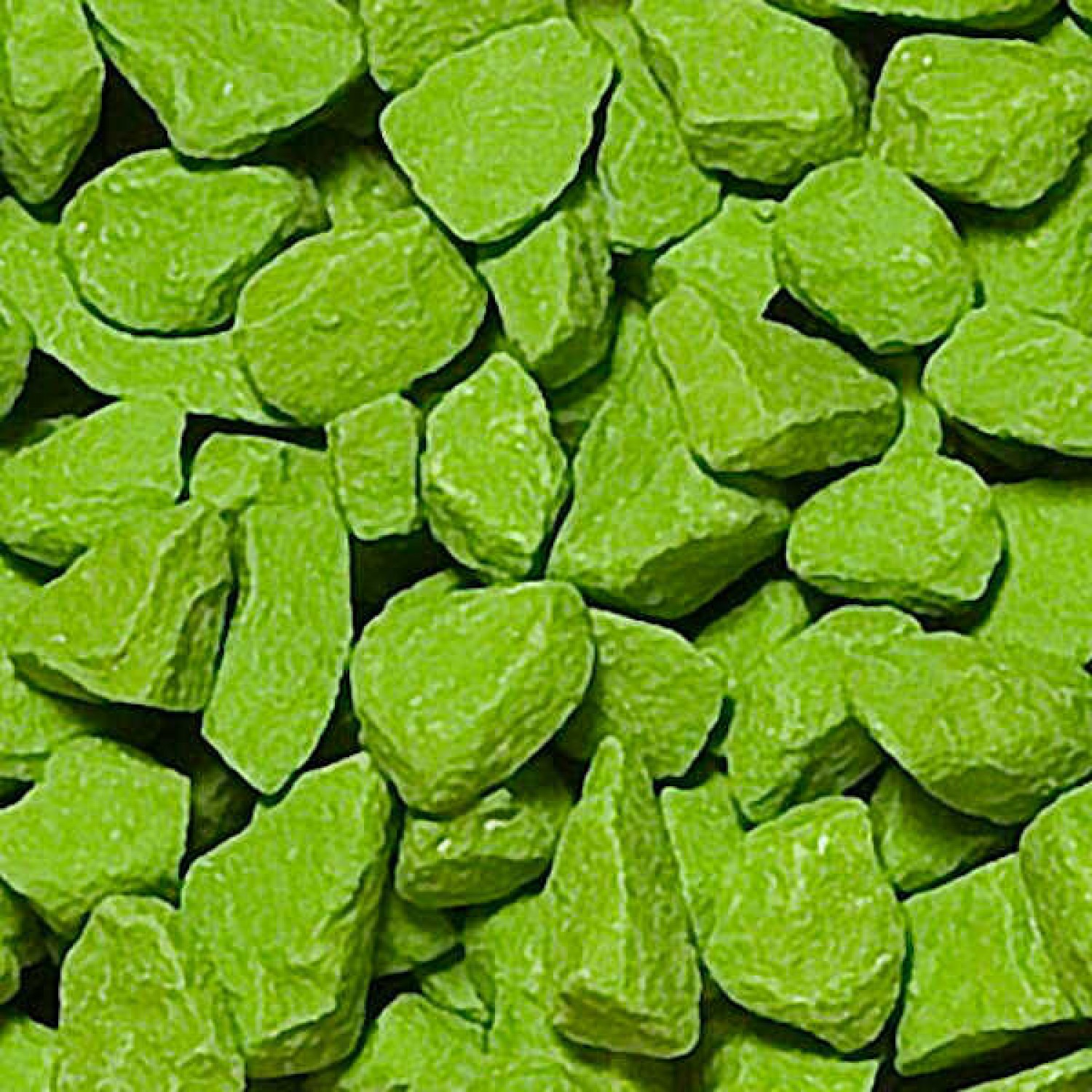 Πράσινο Βότσαλο Δολομίτη (1-2)cm - 2kg Πράσινο Βότσαλο Δολομίτη (1-2)cm - 2kg | Δολομιτικά Βότσαλα