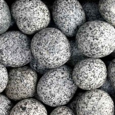 Βότσαλο Γρανίτης Γκρι (0-1)-(1-2)-(2-4)-(4-8)-(8-13)cm 1200kg Μεγασάκος-Επεξεργασμένο - Επεξεργασμένα & Φυσικά Βότσαλα-Κροκάλες