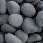 Green River Cobblestones 3-6cm 20kg Bag - Processed & Natural Pebbles & True Cobblestones