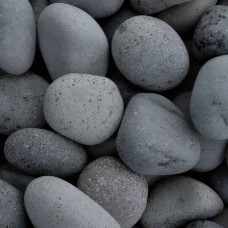 Green River Cobblestones 3-6cm 20kg Bag - Processed & Natural Pebbles & True Cobblestones