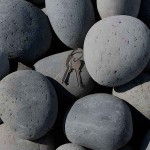 Green River Cobblestones 3-6cm 20kg Bag - Processed & Natural Pebbles & True Cobblestones