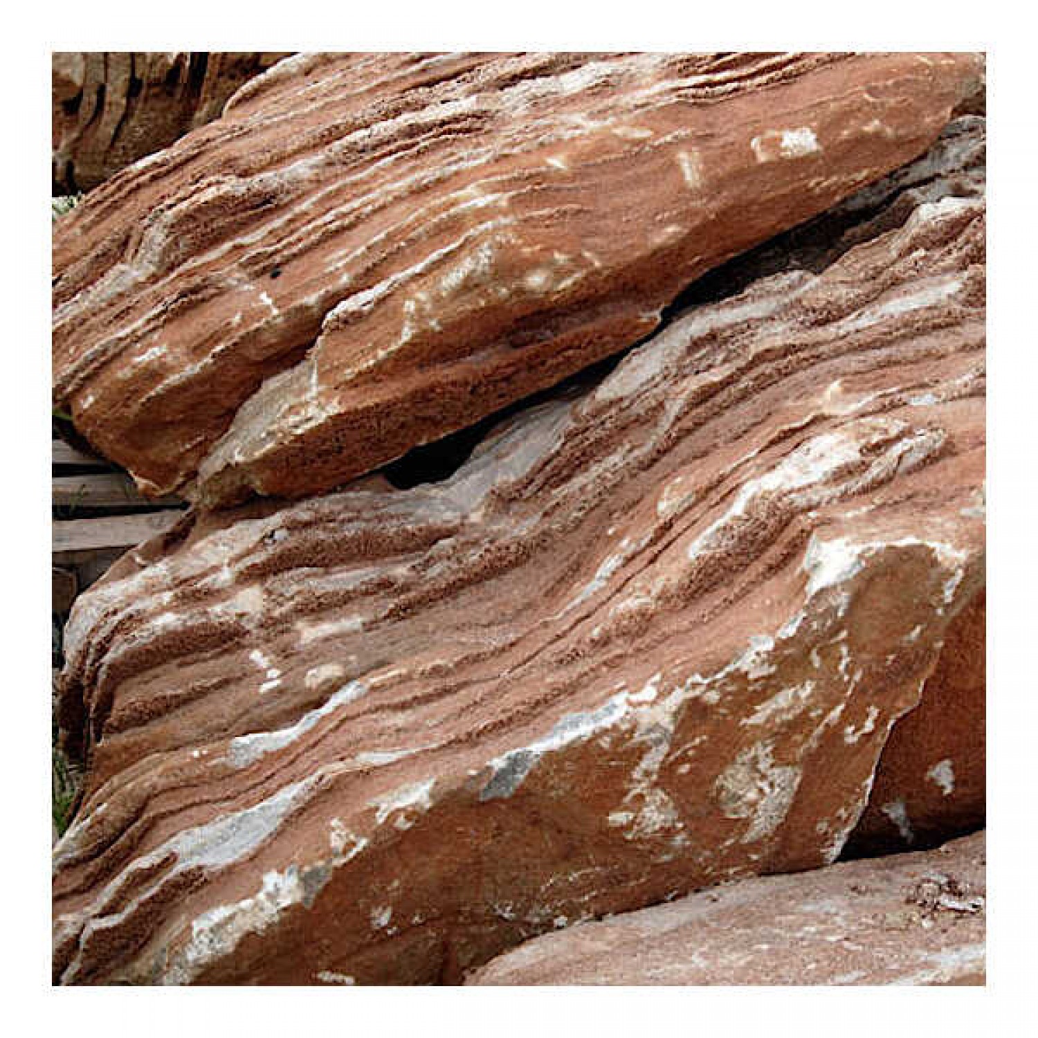 Rock Garden Stone Meteoric 1t - Natural | Decoration Rocks & Stones Rock Garden Stone Meteoric 1t - Decoration Stones