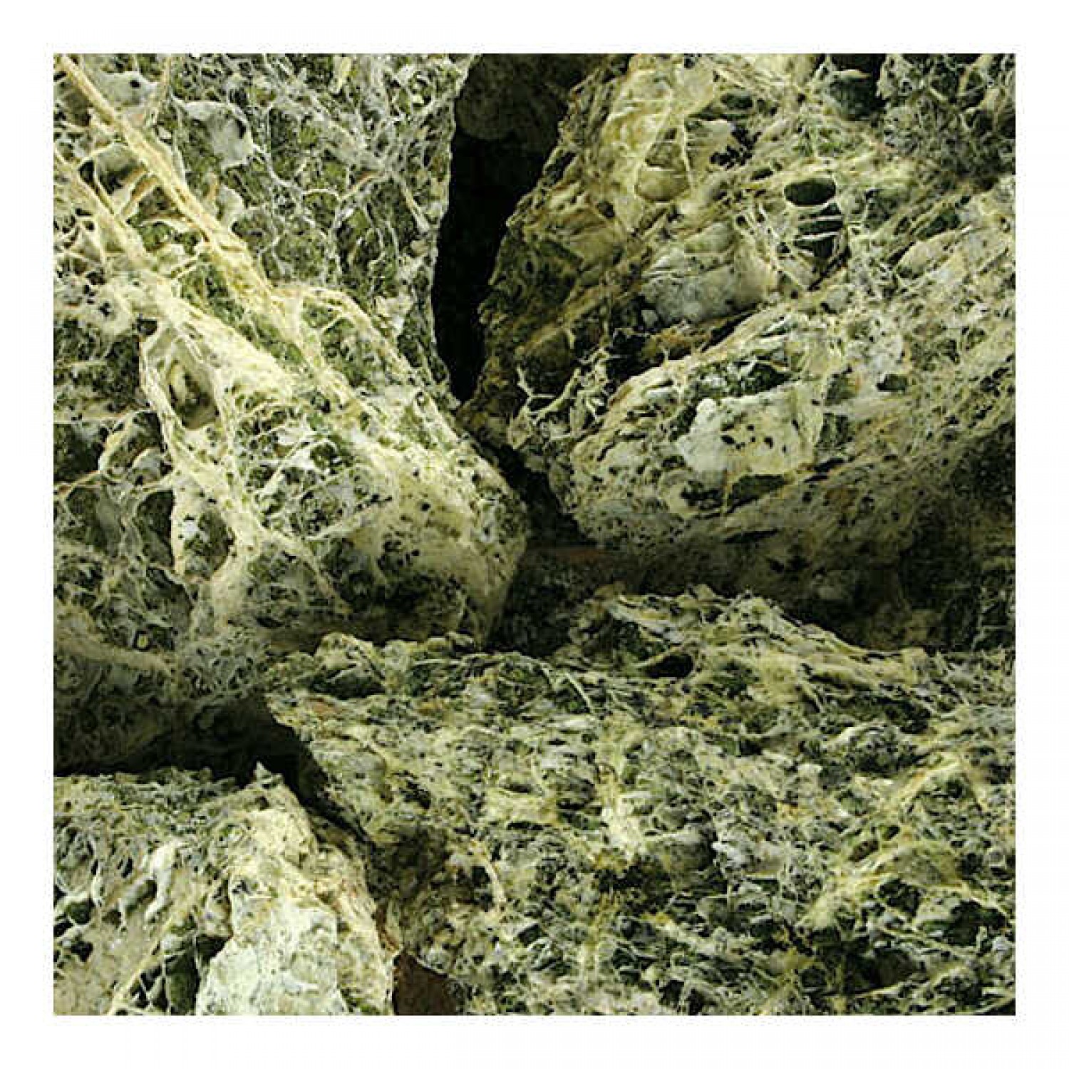 Πέτρες Κήπου Spongestone για Βραχόκηπο 1t | Πετρώματα 