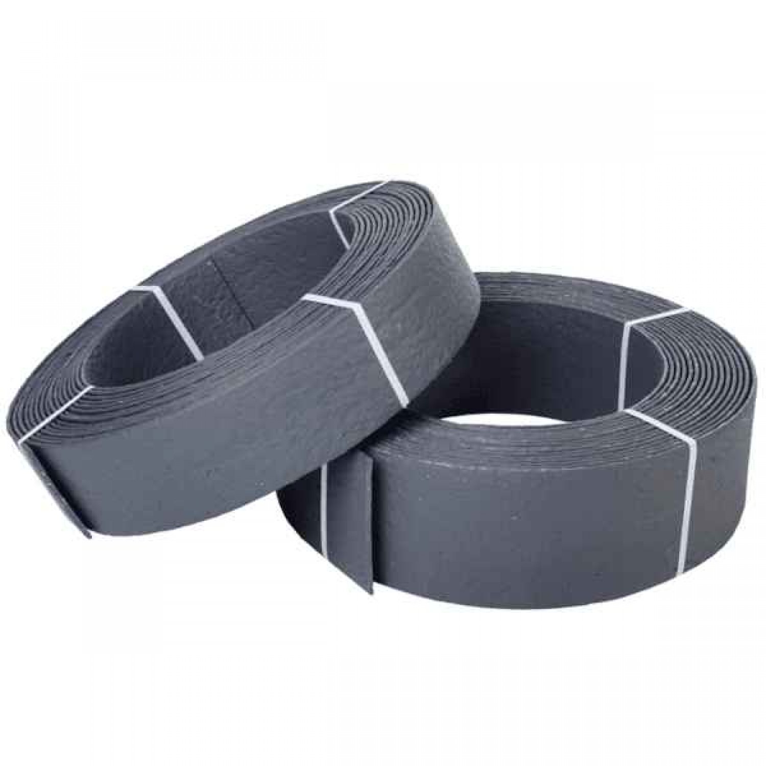 Διαχωριστικό Οριοθέτησης Κήπου 25m x(Y)14x0,7cm Οικολογικό Eco Board ECOLAT - Διαχωριστικά Φυσικού Χλοοτάπητα & Φυσικού Γκαζόν