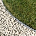 Διαχωριστικό Οριοθέτησης Κήπου 25m x(Y)14x0,7cm Οικολογικό Eco Board ECOLAT - Διαχωριστικά Φυσικού Χλοοτάπητα & Φυσικού Γκαζόν
