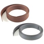 Διαχωριστικό Οριοθέτησης Κήπου 25m x(Y)14x0,7cm Οικολογικό Eco Board ECOLAT - Διαχωριστικά Φυσικού Χλοοτάπητα & Φυσικού Γκαζόν