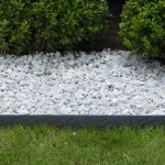 Διαχωριστικό Οριοθέτησης Κήπου 25m x(Y)14x0,7cm Οικολογικό Eco Board ECOLAT - Διαχωριστικά Φυσικού Χλοοτάπητα & Φυσικού Γκαζόν