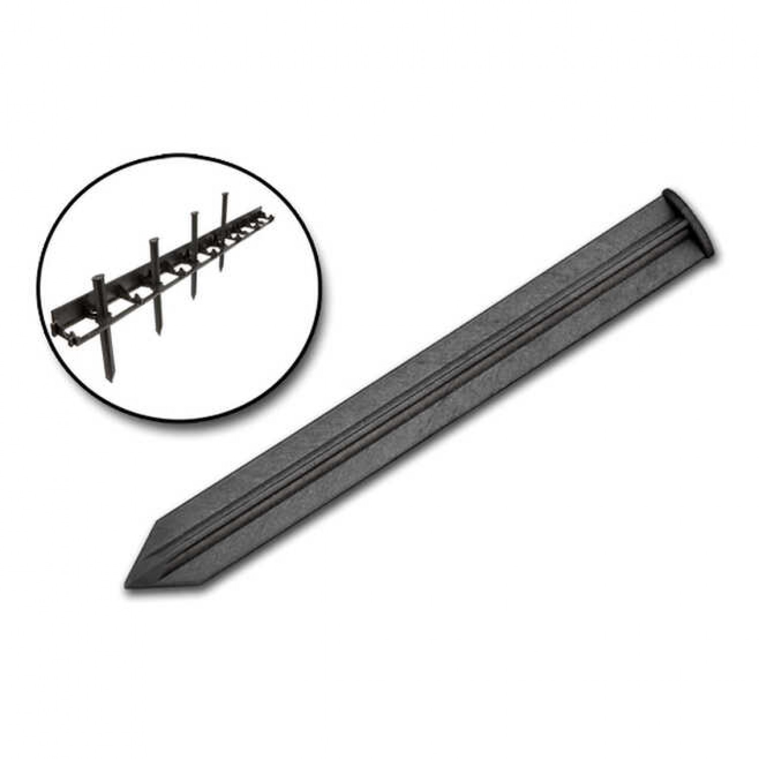 Plastic Nails | Kipogeorgiki