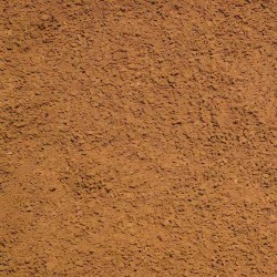 Αρτιφισιέλ-Πελεκητός Σοβάς Terracotta Μεγασάκος 0-1mm 1100kg - Πελεκητοί Σοβάδες & Διακοσμητικά Επιχρίσματα