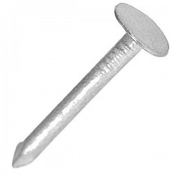 Καρφιά Πλατυκέφαλα για Ασφαλτικό Κεραμίδι (20mm) 1kg IKO