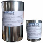 Κόλλα Αντικραδασμικών Δαπέδων Ασφαλείας 5Kg REFLEX - Κόλλες Δαπέδου Κόλλα Δαπέδου Ασφαλείας 5Kg REFLEX