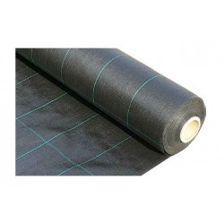 Ground Cover Textile 1x100m PP Hellagro | Kipogeorgiki