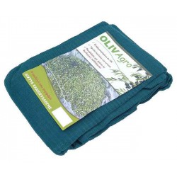 Olive Nets 5x12m Olivagro 90gr/m² Hellagro Olive Nets 5x12m Olivagro 90gr/m² Hellagro | Kipogeorgiki