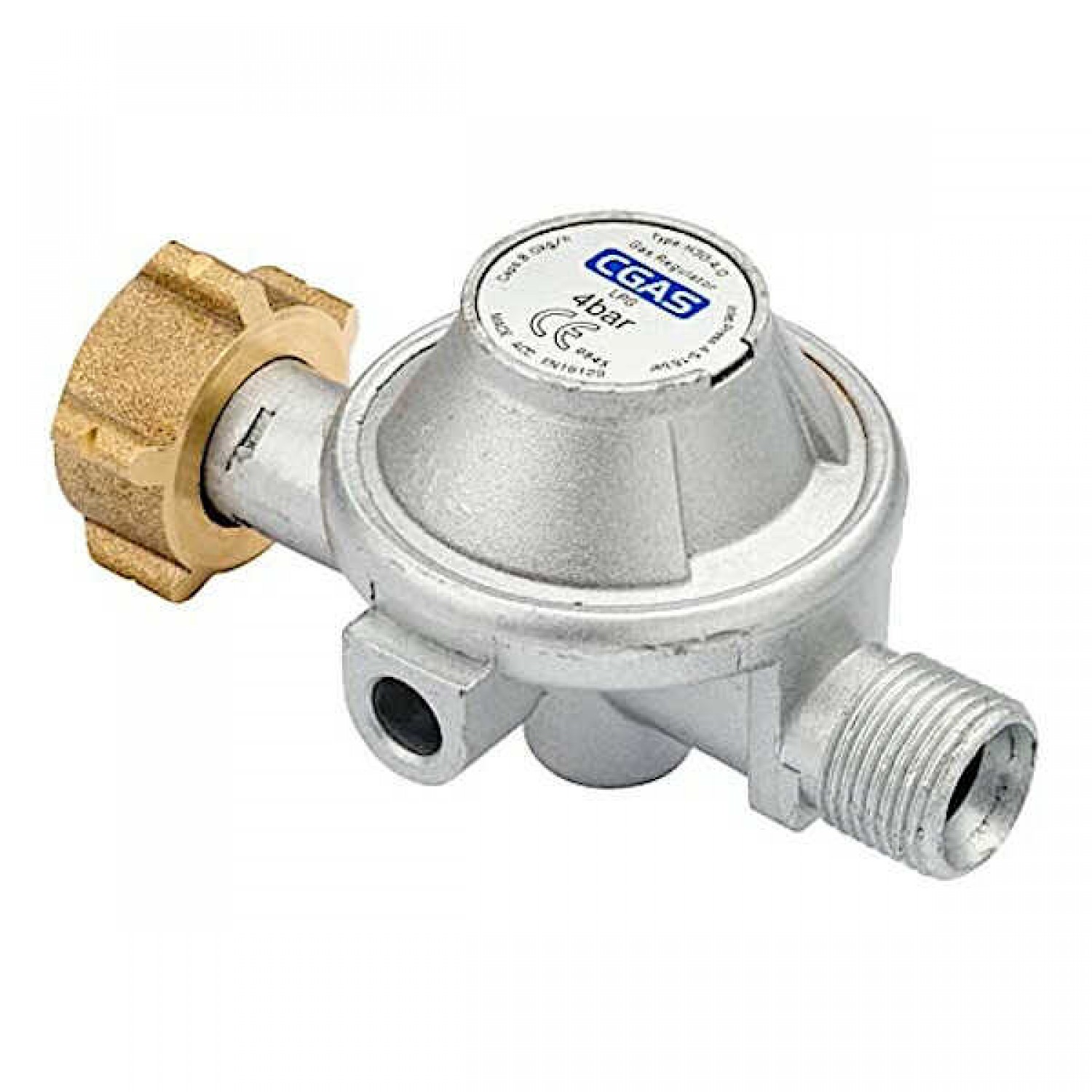 Thermoflamm Pressure Reducer GLORIA G000182.5000 Thermoflamm Pressure Reducer GLORIA G000182.5000