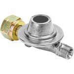 Thermoflamm Pressure Reducer GLORIA G000182.5000 Thermoflamm Pressure Reducer GLORIA G000182.5000