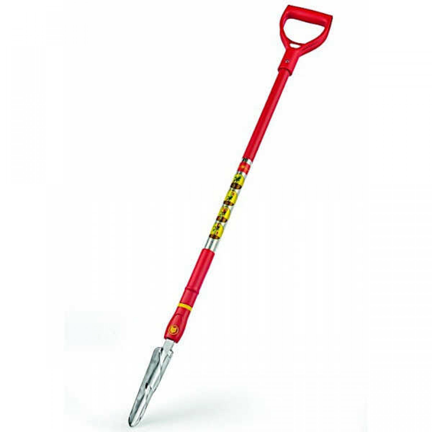 Εκριζωτές Ζιζανίων iW-F Wolf Garten