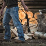 Άγκιστρο Χειρός Κορμών WoodXpert™ XA22 Fiskars Άγκιστρο Χειρός Κορμών WoodXpert™ XA22 Fiskars - Άγκιστρα Μετακίνησης-Σχισίματος Κορμών