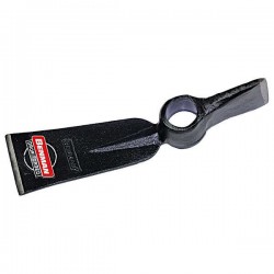 Hoe With Short Axe Drop Forged 1300gr Benman 77244 Hoe With Short Axe Drop Forged 1300gr Benman 77244