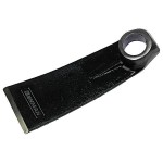 Narrow Square Edge Hoe Drop Forged Benman 77246 Narrow Square Edge Hoe Drop Forged Benman 77246