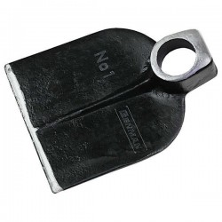 Hoe No 1 Drop Forged Benman 77268 Hoe No 1 Drop Forged Benman 77268