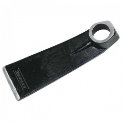 Narrow Square Hoe Drop Forged Benman 77254 Narrow Square Hoe Drop Forged Benman 77254