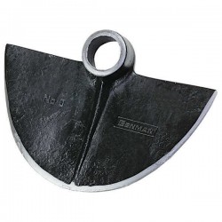 Napoleon Type Field Hoe Νo 0 Drop Forged Benman 77257 Napoleon Type Field Hoe Νo 0 Drop Forged Benman 77257