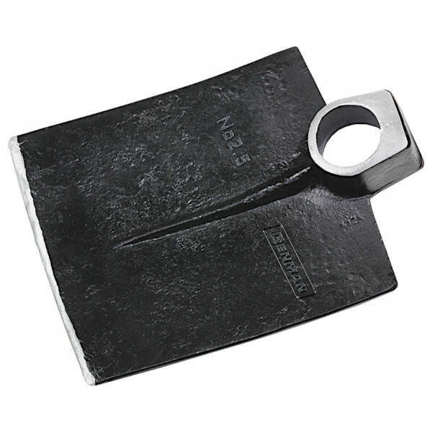 Square Hoe No 2.5 Drop Forged Benman 77262 Square Hoe No 2.5 Drop Forged Benman 77262 | Kipogeorgiki