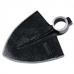 Triangular Hoe With Hammer Head Drop Forged Benman 77263 Triangular Hoe With Hammer Head Drop Forged Benman 77263