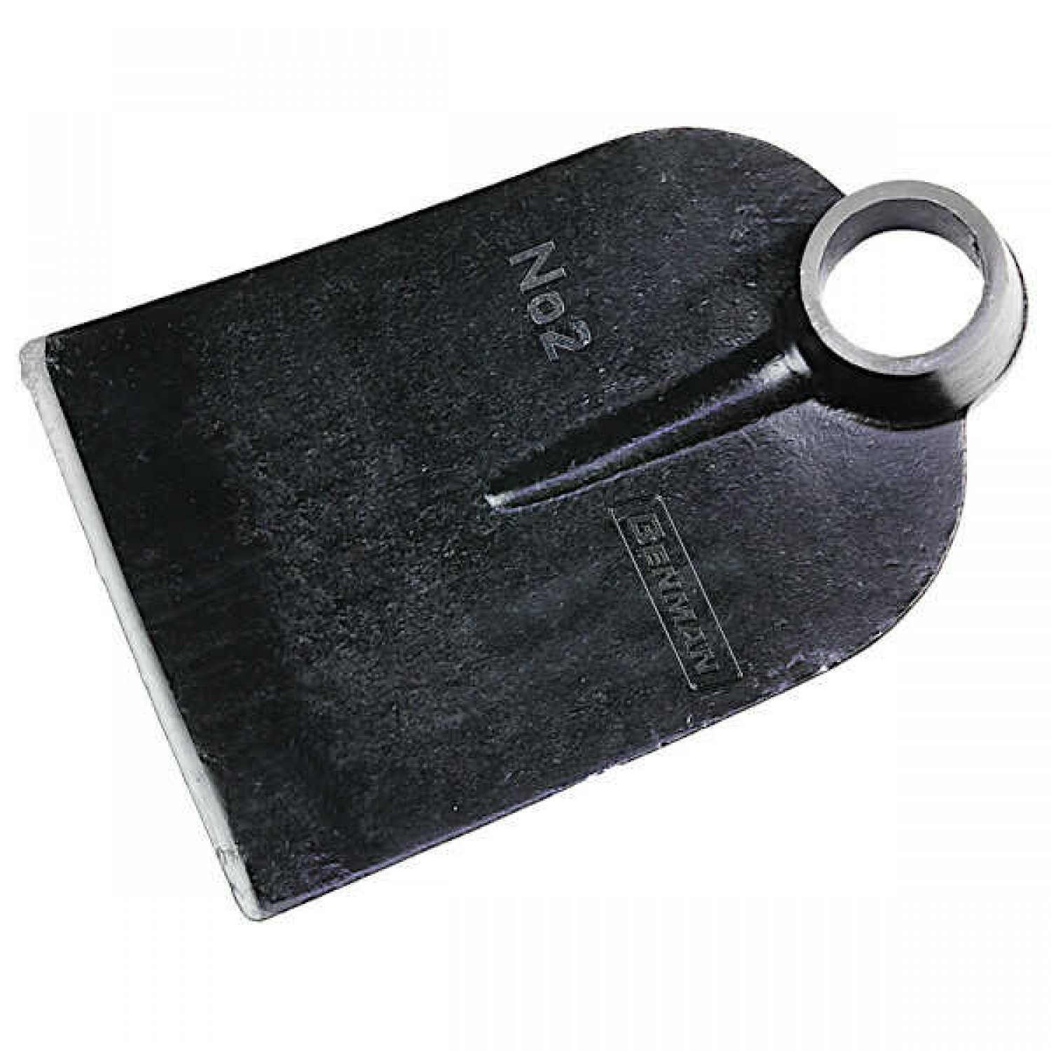 Hoe No 2 Drop Forged Benman 77268 Hoe No 2 Drop Forged Benman 77268 | Kipogeorgiki