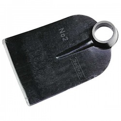 Hoe No 2 Drop Forged Benman 77268 Hoe No 2 Drop Forged Benman 77268 | Kipogeorgiki