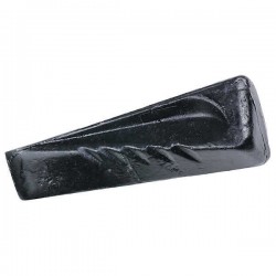Spiral Splitting Wedge for Wood Benman 77269 Spiral Splitting Wedge for Wood | Kipogeorgiki