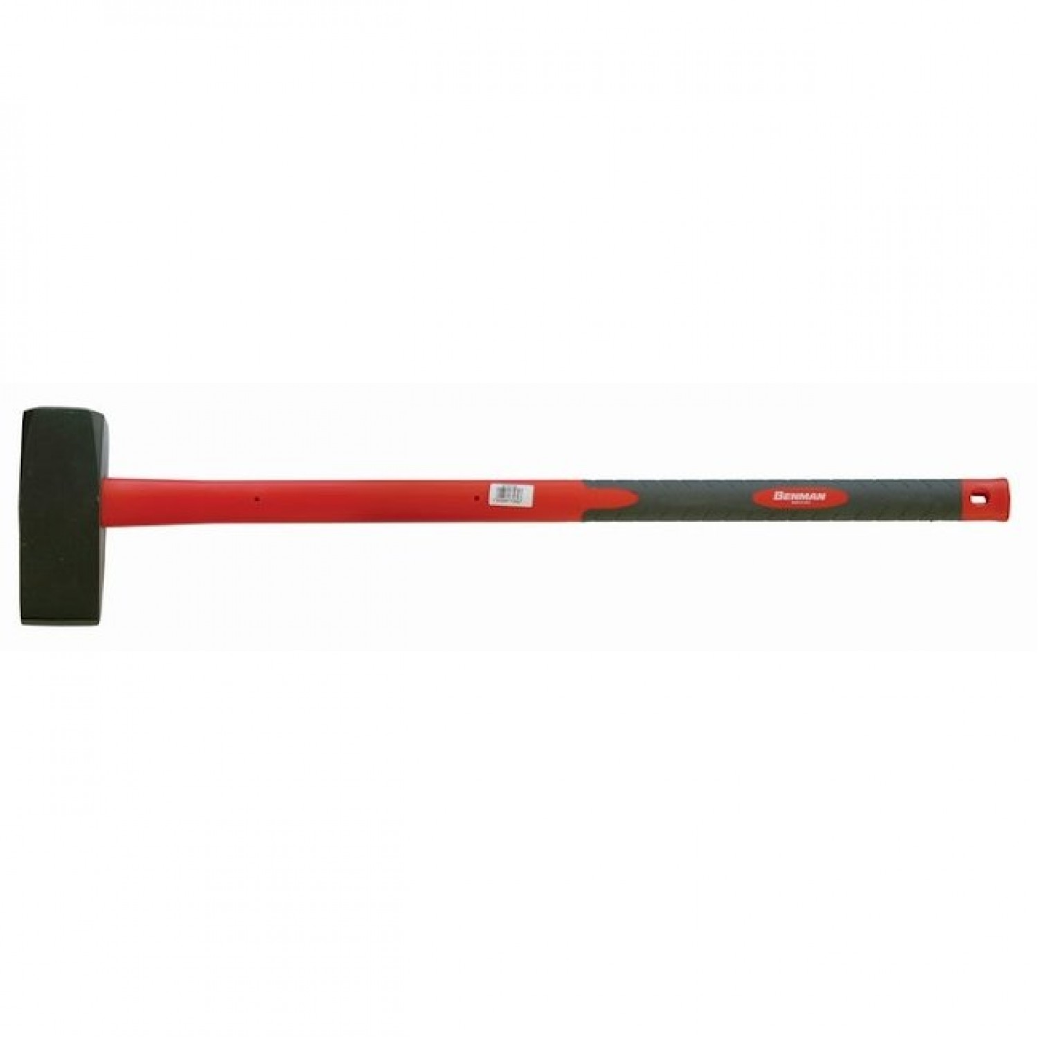Sledge Hammer 4kg Tapered Nose | Hand Tools | Kipogeorgiki