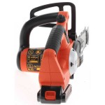 BLACK & DECKER GKC1820L20-QW Battery Chainsaw 18V 2.0Ah Set - Battery Chainsaws
