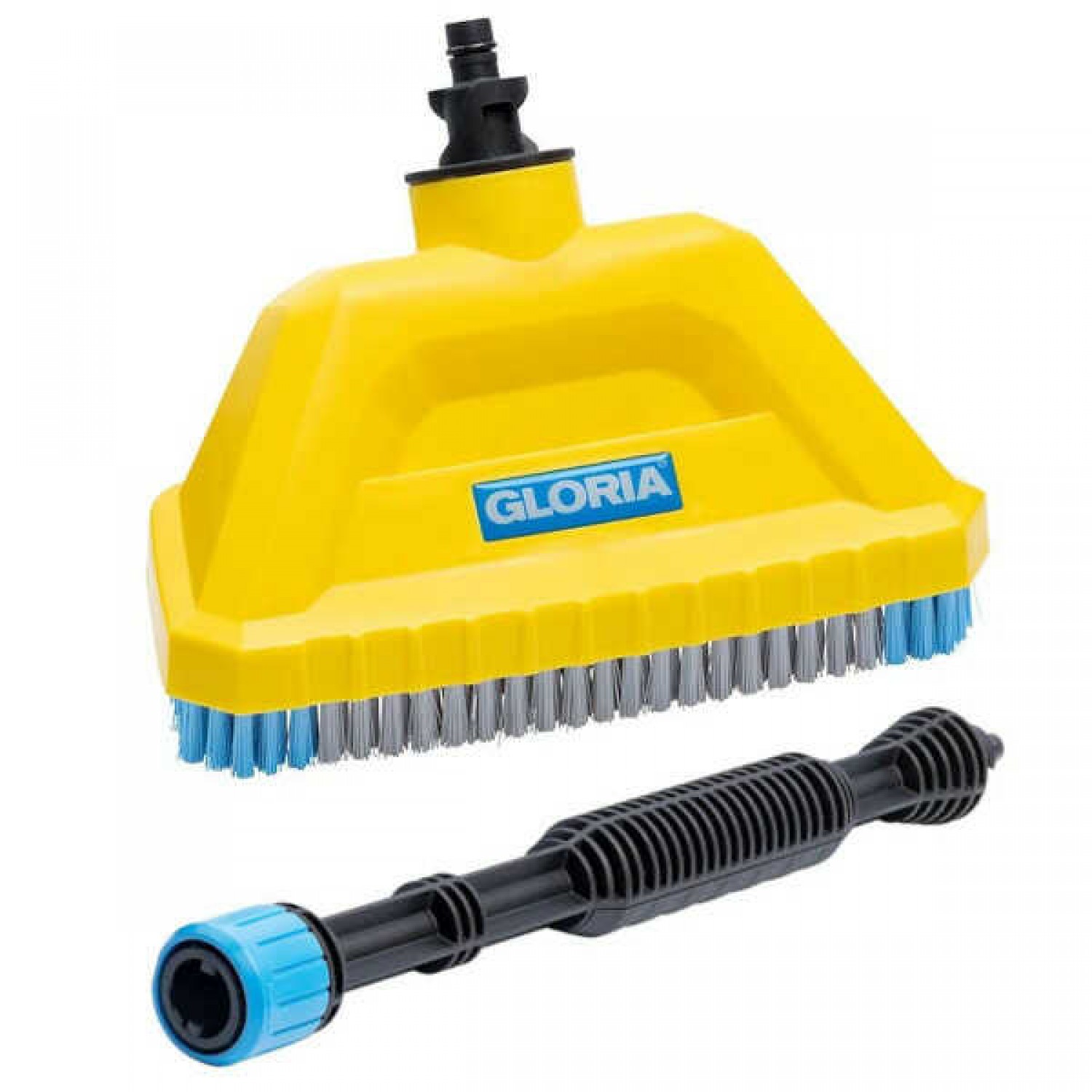 GLORIA MultiJet Brush Set for All MultiJet Washer